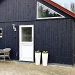 6 Person In Vinderup-by Traum Vinderup