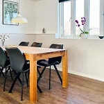 Σπίτι διακοπών 6 Person In Vinderup-by Traum *