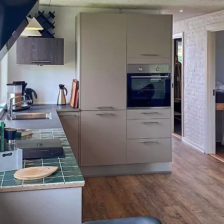 Σπίτι διακοπών 6 Person In Vinderup-by Traum Vinderup