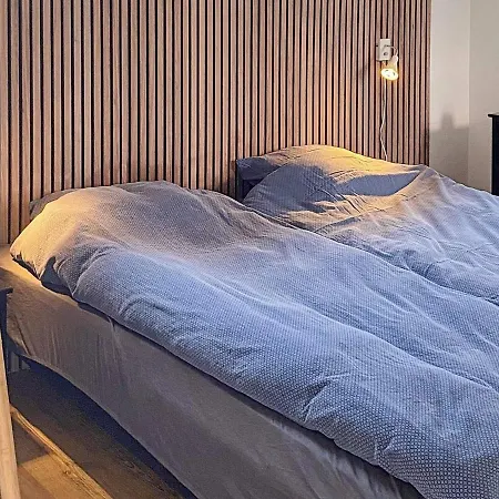 Σπίτι διακοπών 6 Person In Vinderup-by Traum *