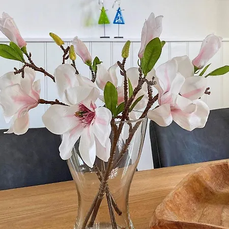 6 Person In Vinderup-by Traum Σπίτι διακοπών Vinderup