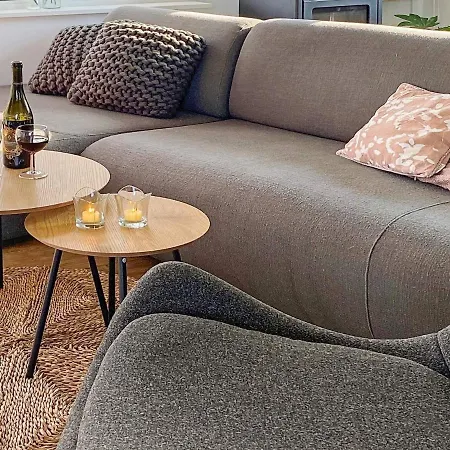 6 Person In Vinderup-by Traum Σπίτι διακοπών