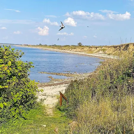 6 Person In Vinderup-by Traum * Vinderup