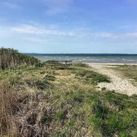 Σπίτι διακοπών 6 Person In Vinderup-by Traum *