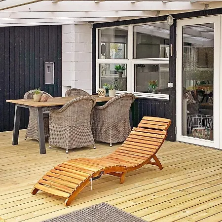 6 Person In Vinderup-by Traum