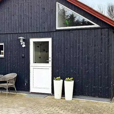 6 Person In Vinderup-by Traum Vinderup