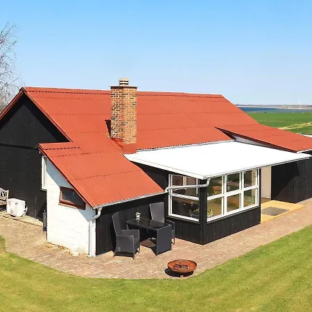 Σπίτι διακοπών 6 Person In Vinderup-by Traum