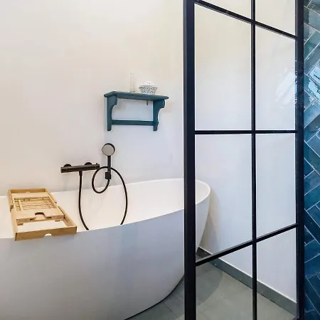 6 Person In Vinderup-by Traum Σπίτι διακοπών Vinderup