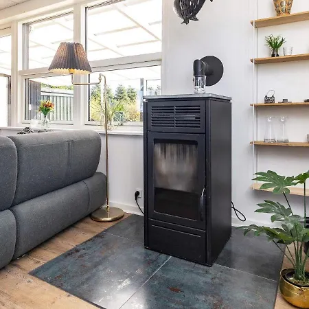 Σπίτι διακοπών 6 Person In Vinderup-by Traum