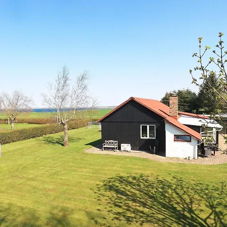Ferienhaus Xxv Vinderup