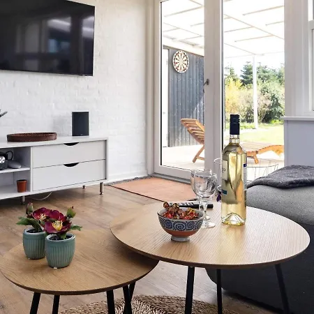 Σπίτι διακοπών 6 Person In Vinderup-by Traum Vinderup