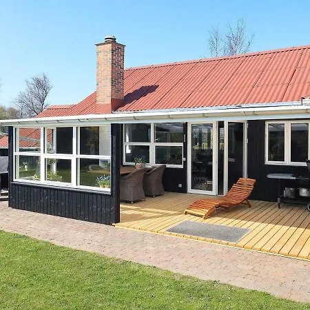 6 Person In Vinderup-by Traum * Vinderup