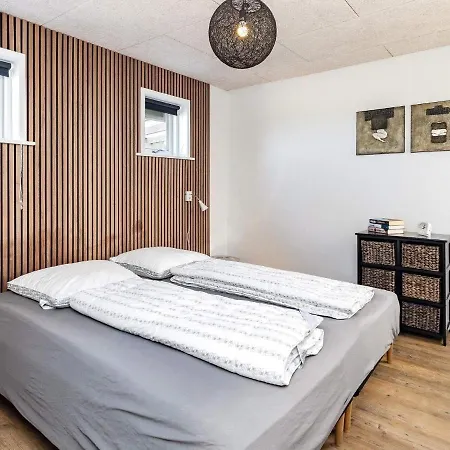 6 Person In Vinderup-by Traum * Vinderup