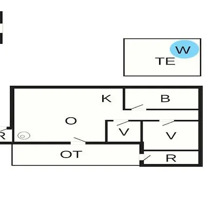 6 Person In Vinderup-by Traum Vinderup