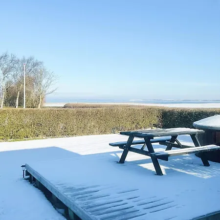 6 Person In Vinderup-by Traum Holiday home