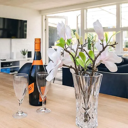 Vakantiehuis 6 Person In Vinderup-by Traum