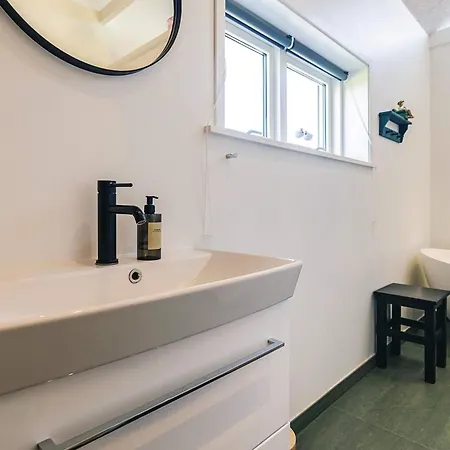 Vakantiehuis 6 Person In Vinderup-by Traum *