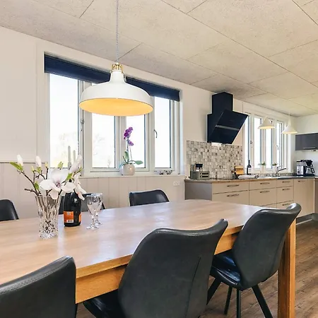 6 Person In Vinderup-by Traum Vinderup