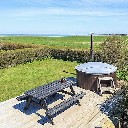 Vakantiehuis 6 Person In Vinderup-by Traum Vinderup