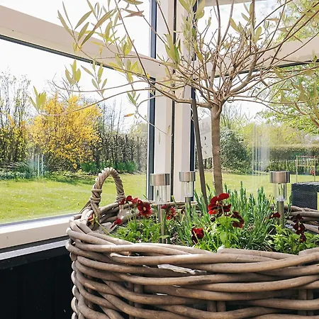 Vakantiehuis 6 Person In Vinderup-by Traum