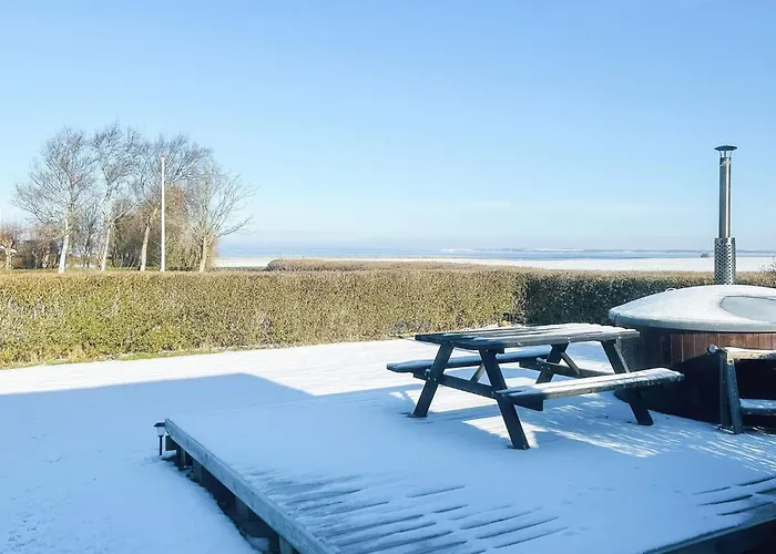 6 Person In Vinderup-by Traum Holiday home