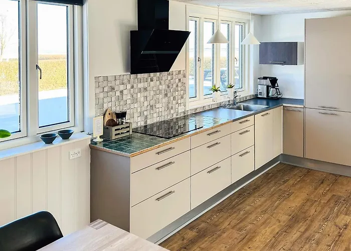 Holiday home 6 Person In Vinderup-by Traum Vinderup